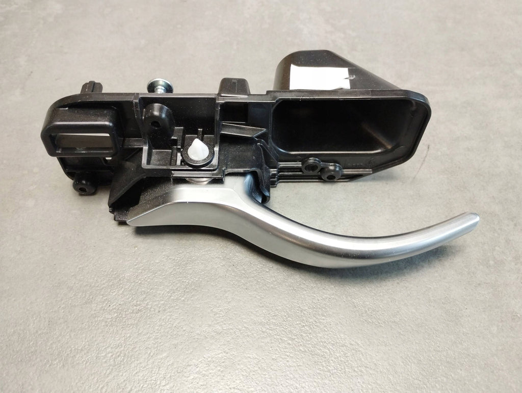 BMW 7 G11 INTERIOR DOOR HANDLE LEFT REAR 7398881