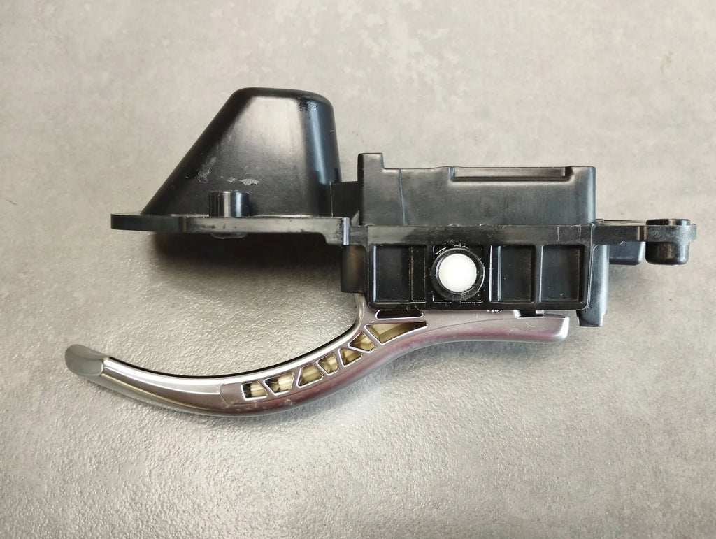 BMW 7 G11 INTERIOR DOOR HANDLE LEFT REAR
