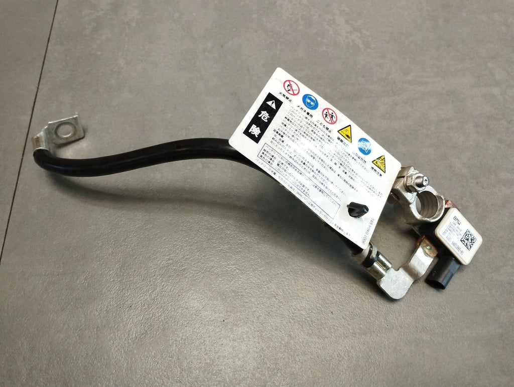 BMW 7 G11 KLEMA MINUS 6821202