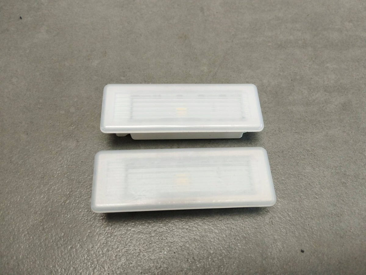 BMW 7 G11 LED LAMPS 9397923