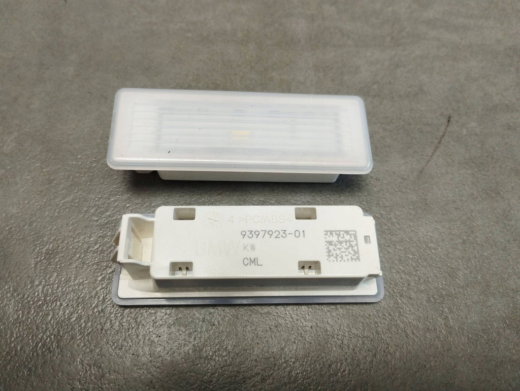 BMW 7 G11 LED LIGHTS 9397923 2PCS