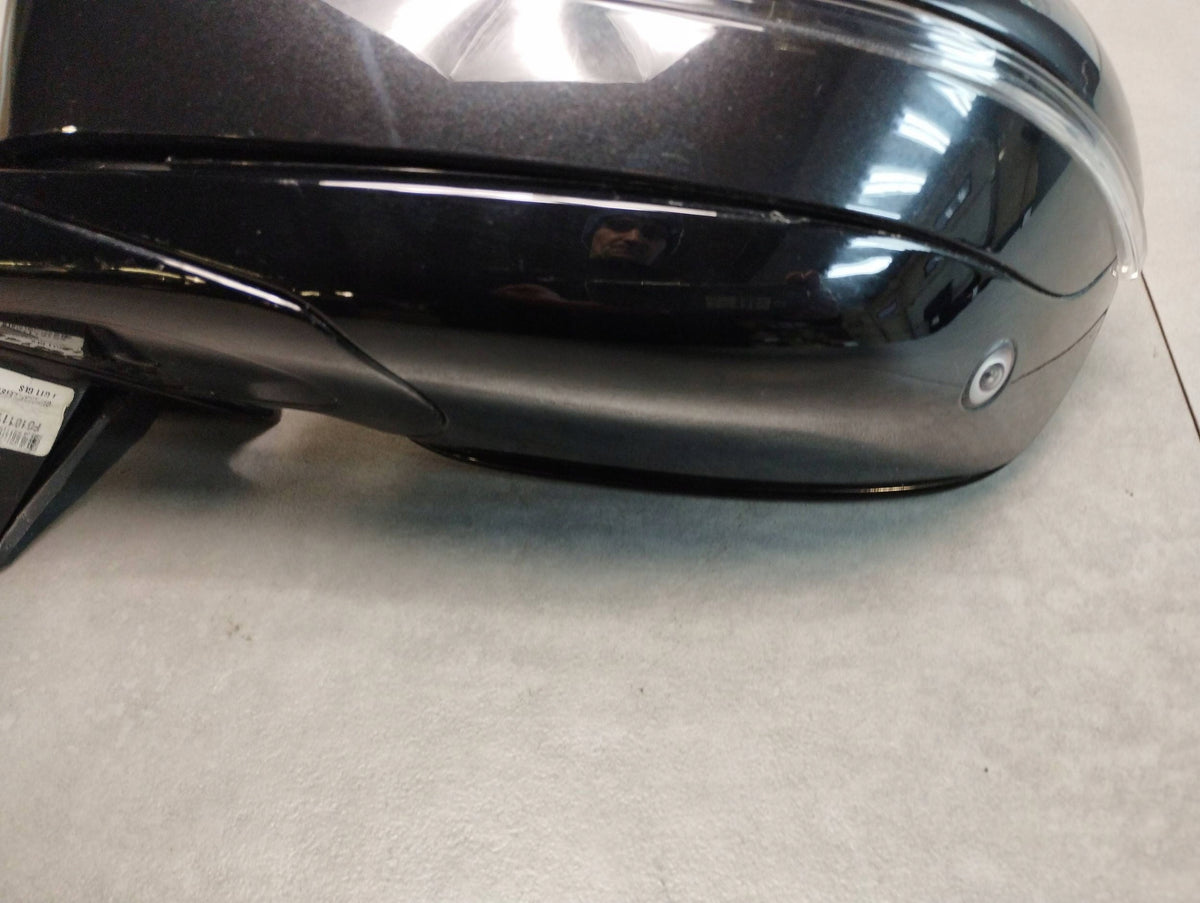 BMW 7 G11 MIRROR LEFT M PACKAGE 9 PIN 475 UK