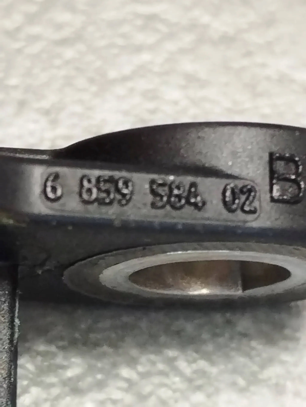 BMW 7 G11 SENSOR ABS 6859584
