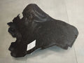 BMW 7 G11 WHEEL BAY INSULATION LEFT 7344682