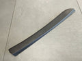 BMW 7 G11 WINDOW COVER RIGHT REAR 7377302
