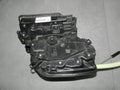 BMW 7 G12 LOCK LEFT REAR 2581869