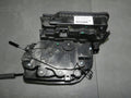 BMW 7 G12 LOCK RIGHT FRONT 2581868