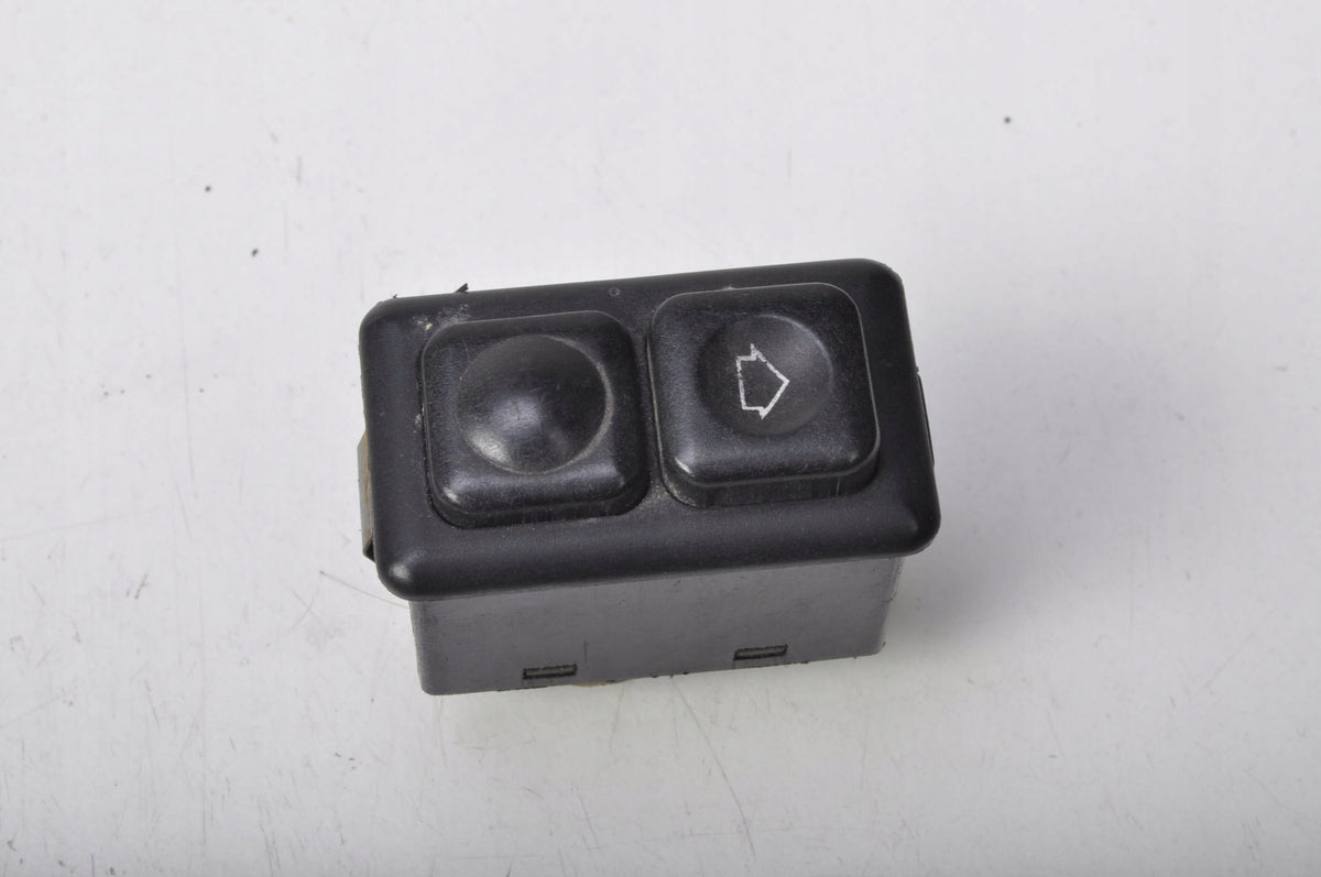 BMW E24 WINDOW LOWERING BUTTON