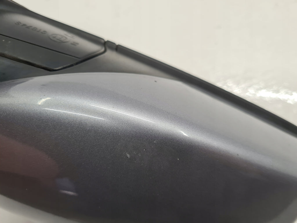 BMW E60 E61 MIRROR RIGHT 4PIN ANGLIK UK