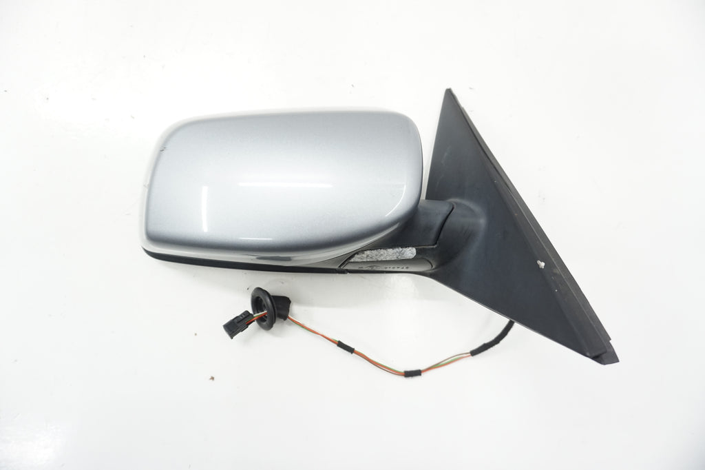 BMW E60 E61 SPECCHIETTO DESTRO 4PIN VERSIONE INGLESE