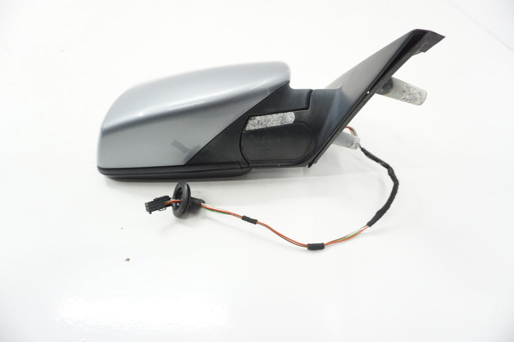 BMW E60 E61 SPECCHIETTO DESTRO 4PIN VERSIONE INGLESE