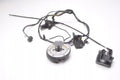 BMW F 650 GS DAKAR IGNITION KEY STOPPER SWITCH SET