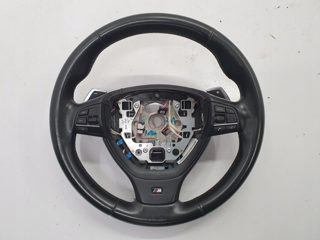 BMW F06 F10 M-PACKAGE VOLANT