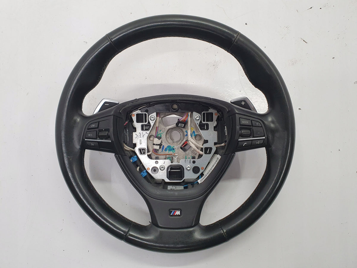 BMW F06 F10 M-PACKAGE VOLANT