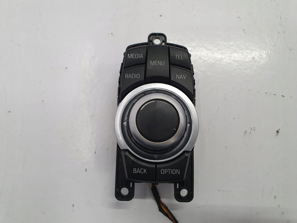 OVLADAČ IDRIVE BMW F06 9286707
