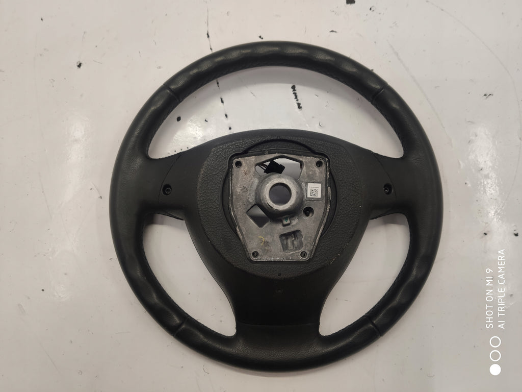 BMW F10 F11 STEERING WHEEL MULTIFUNCTION