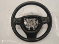 BMW F10 F11 STEERING WHEEL MULTIFUNCTION