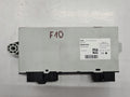 BMW F10 MODULE DRIVER CAS 9299335