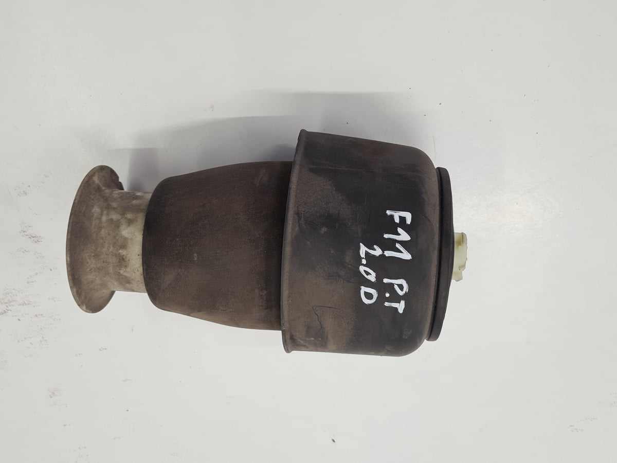 BMW F11 SOUFFLET DE COUSSIN DE SUSPENSION DROIT ARRIÈRE
