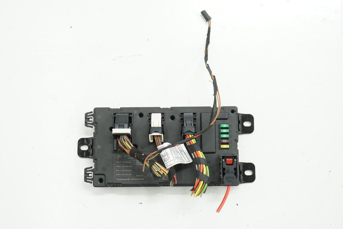 BMW F20 F21 12R MODULE DRIVER REM 9279824