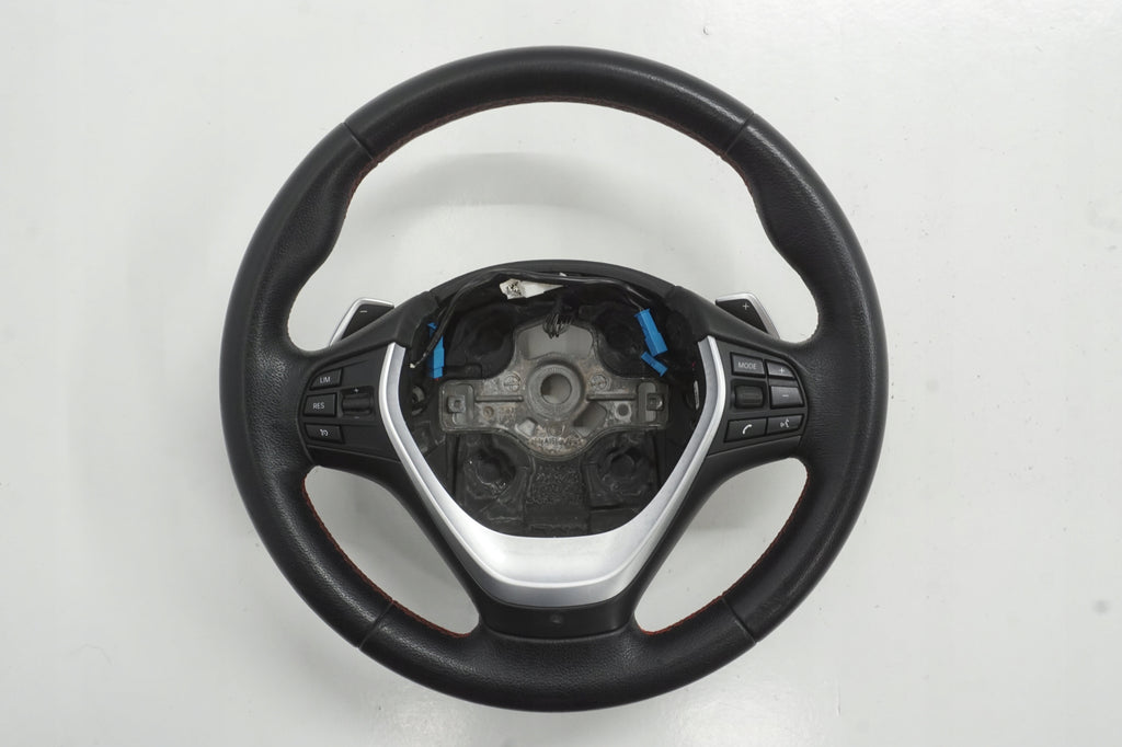 BMW F20 F21 RAT MULTIFUNKTION LÆDER PADDLEFARTPILOT