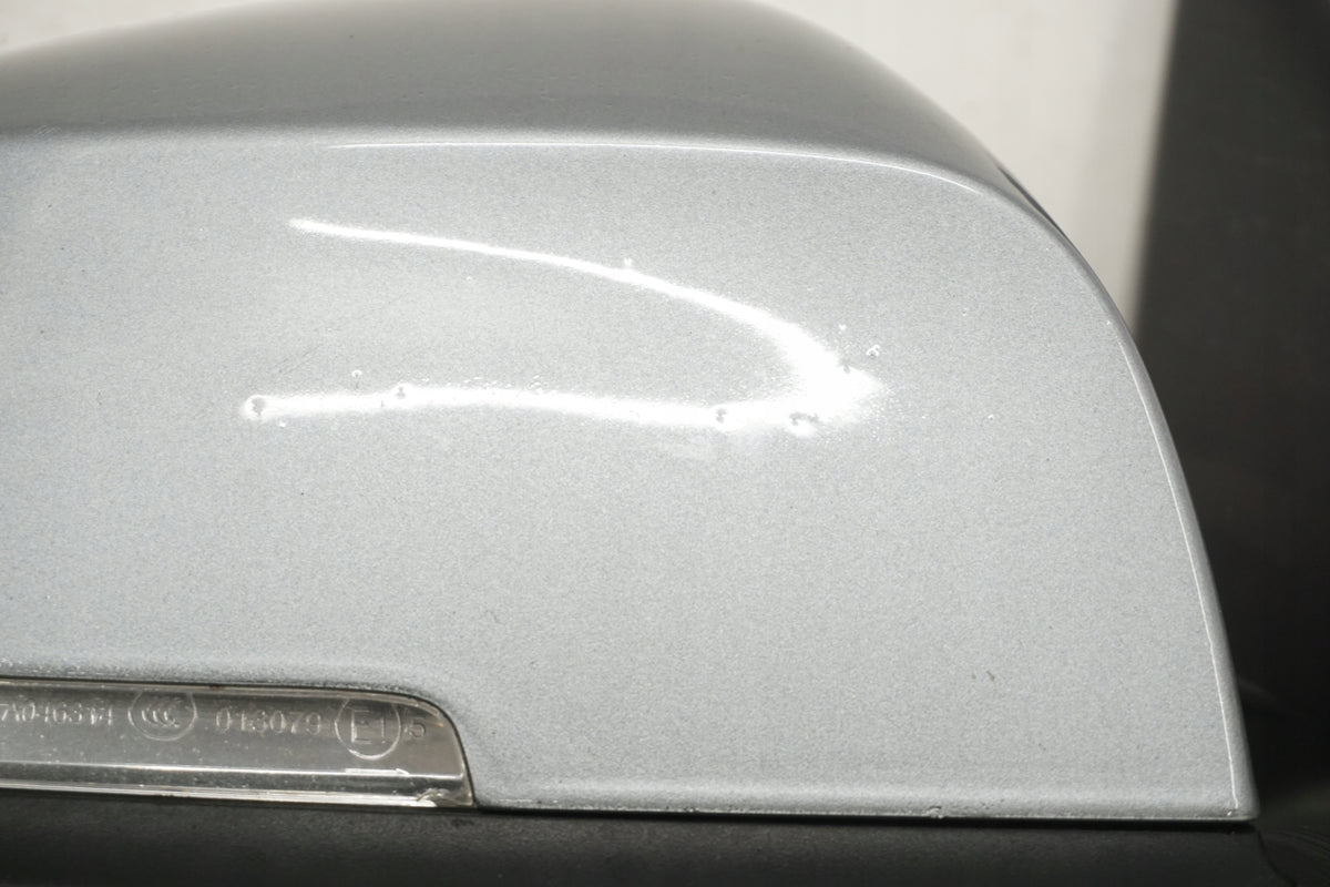 BMW F20 ZRCÁTKO PRAVÉ 6PIN A83 ANGLICKÉ