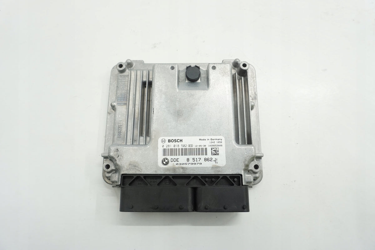 BMW F30 2.0D ENGINE CONTROLLER 8517862
