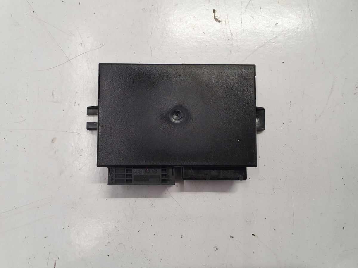 BMW F30 F31 CALCULATEUR SECURITY BASIS 7850316