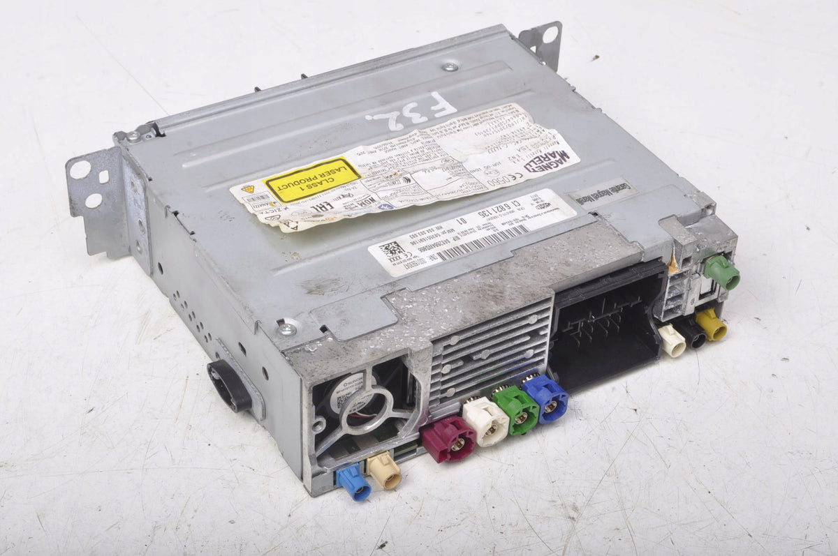 BMW F32 RADIO NAVIGATION 6821135