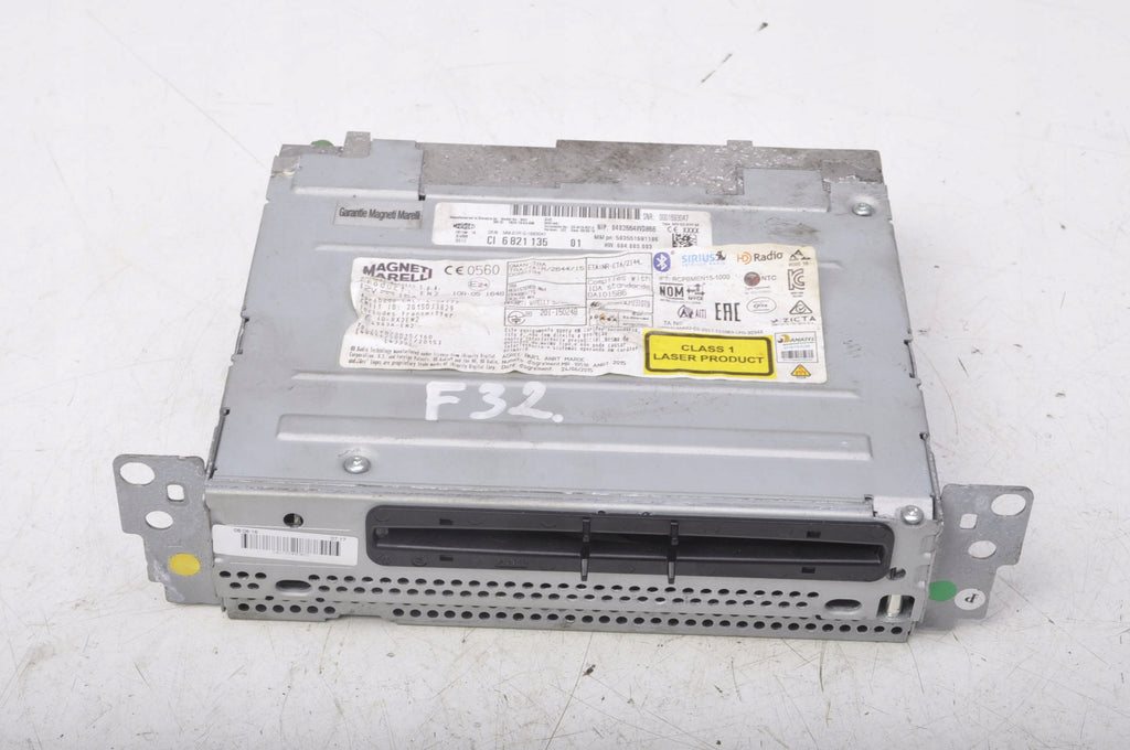 BMW F32 RADIO NAVIGATION 6821135