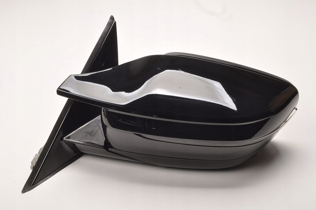 BMW G20 MIRROR LEFT ELECTRIC 9 PIN