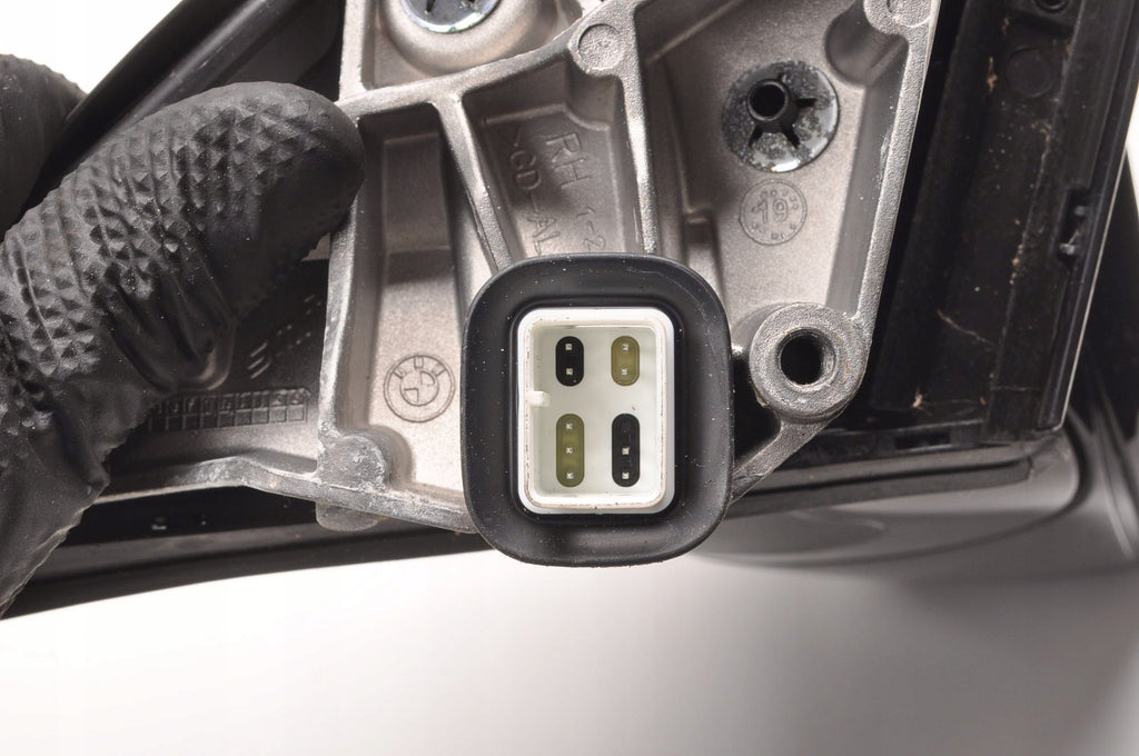 BMW G20 MIRROR RIGHT ELECTRIC 9 PIN