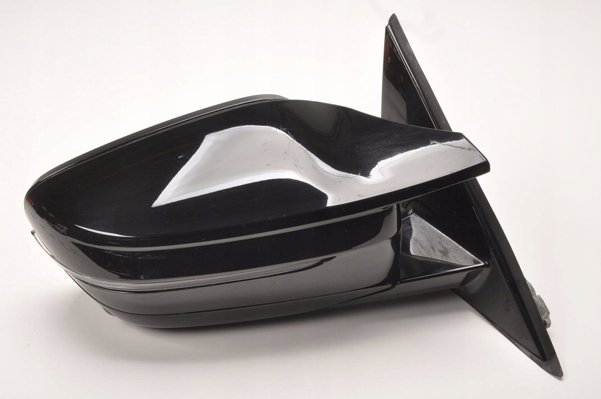 BMW G20 MIRROR RIGHT ELECTRIC 9 PIN