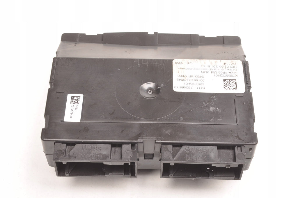 BMW G26 MODULE DRIVER 25R 5B67024