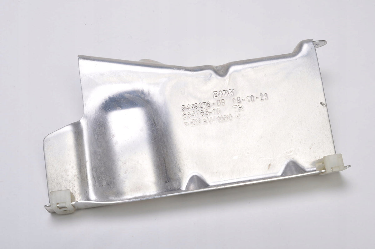 BMW G60 HEAT SHIELD RIGHT 9449276