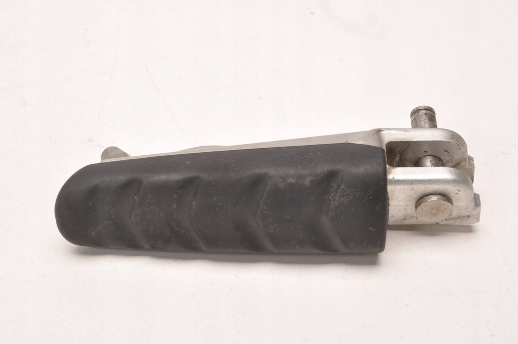 BMW R 1250 RS SET FOOTREST RIGHT