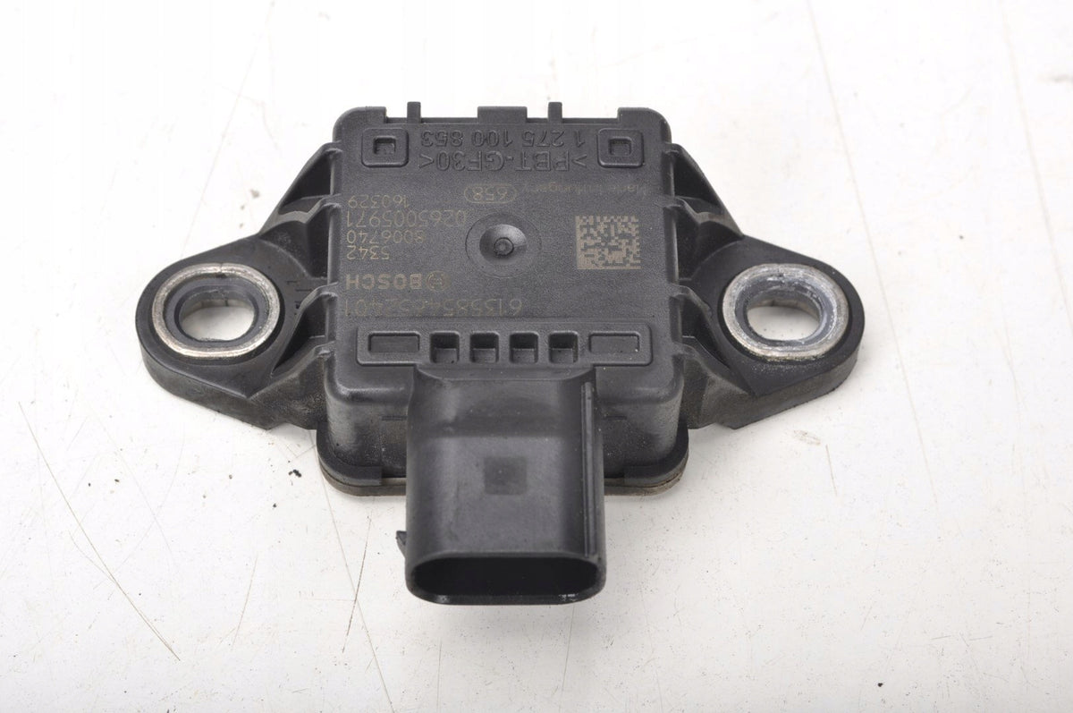 BMW R1200 RS RELAY MODULE 0265005971