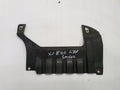 BMW X1 E84 CHASSISBUNDPLADE BAG 7307791