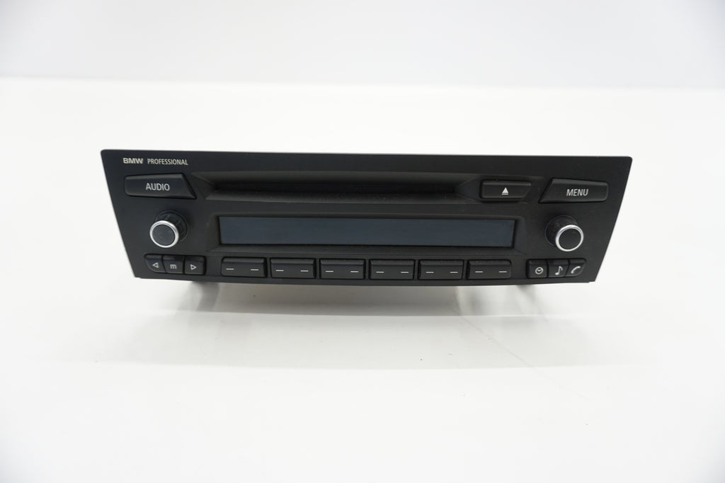 BMW X1 E84 RADIO CD PROFESSIONAL 9246500