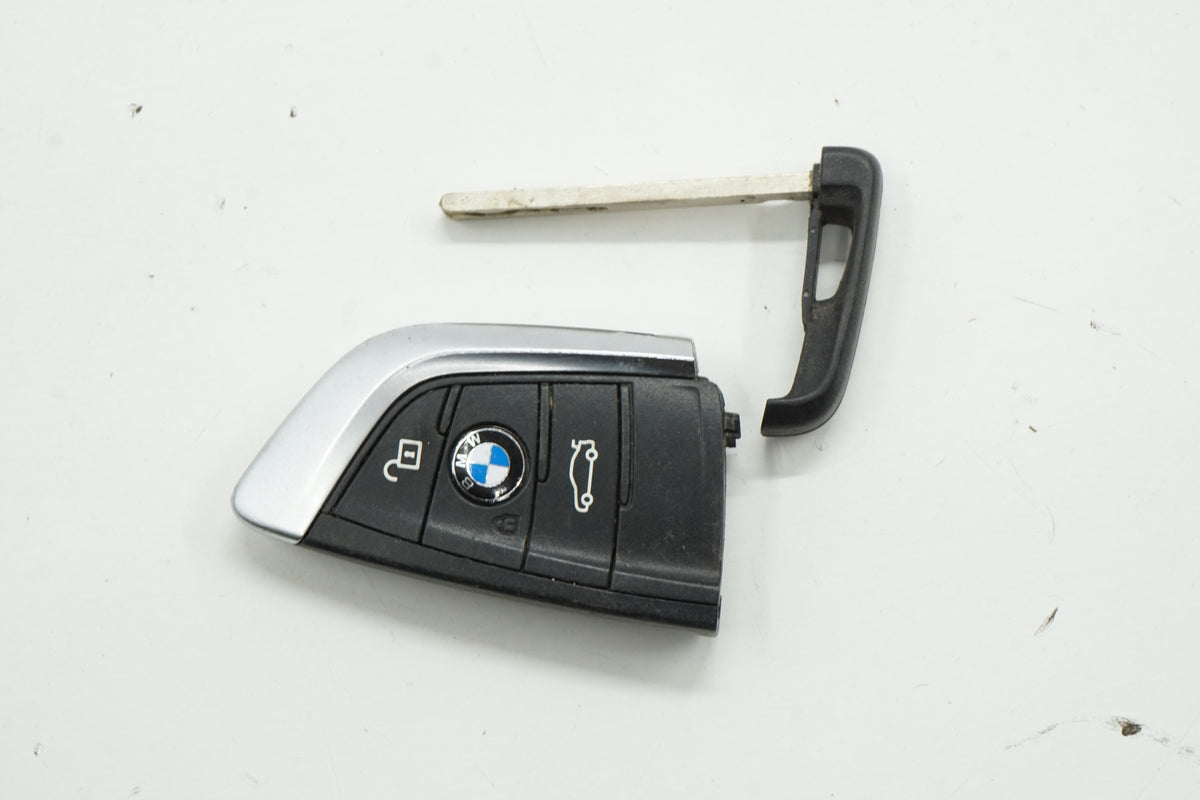 DÁLKOVÉ OVLÁDÁNÍ KLÍČE BMW X1 F48 16R 6805990