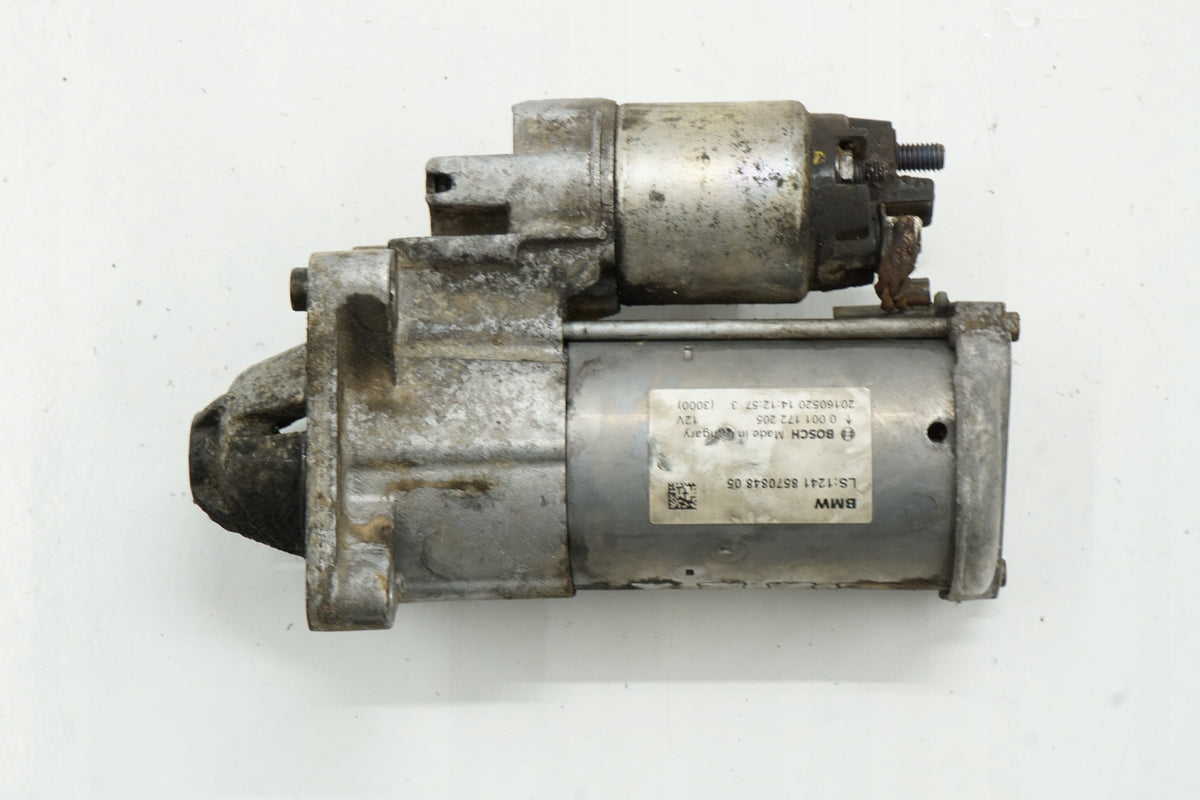 BMW X1 F48 16R STARTER 2.0D 8570848