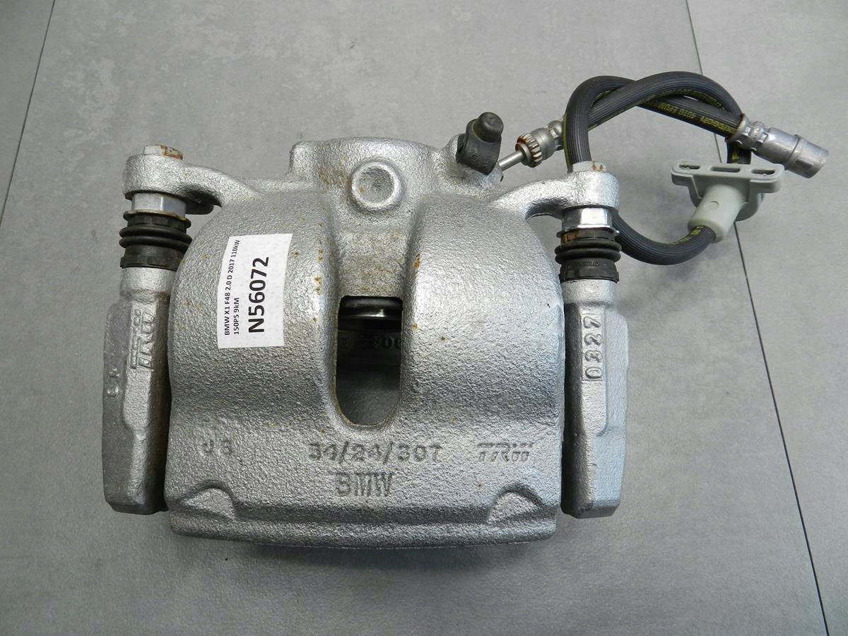 BMW X1 F48 2.0 d CLAMP LEFT FRONT 6860265