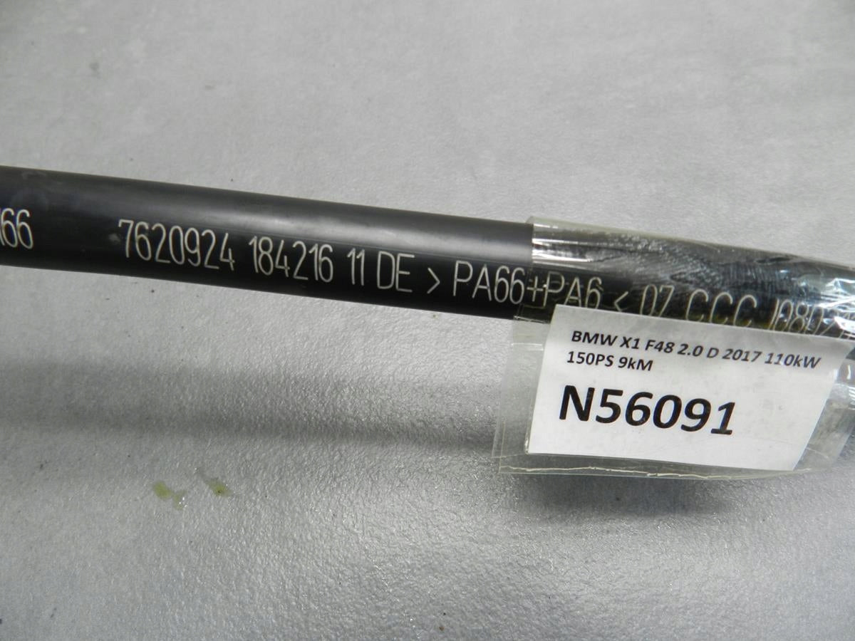 BMW X1 F48 2.0 d VACUUM CABLE 7620924