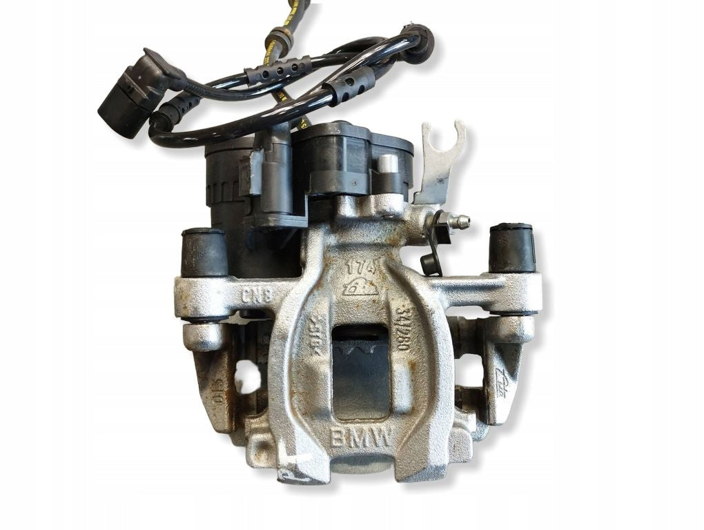BMW X1 F48 CLAMP RIGHT REAR 6880380