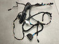 BMW X1 F48 DOOR HARNESS LEFT REAR 6840096