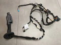 BMW X1 F48 DOOR HARNESS RIGHT REAR 6840096