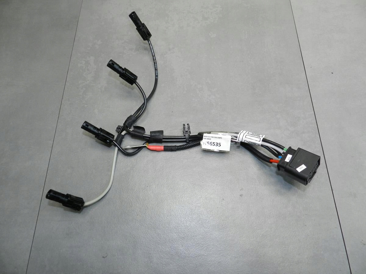 BMW X1 F48 GLOW PLUG BUNDLE 859269801