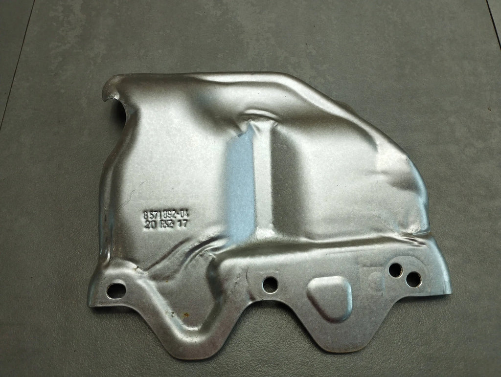 BMW X1 F48 HEAT SHIELD 8571892