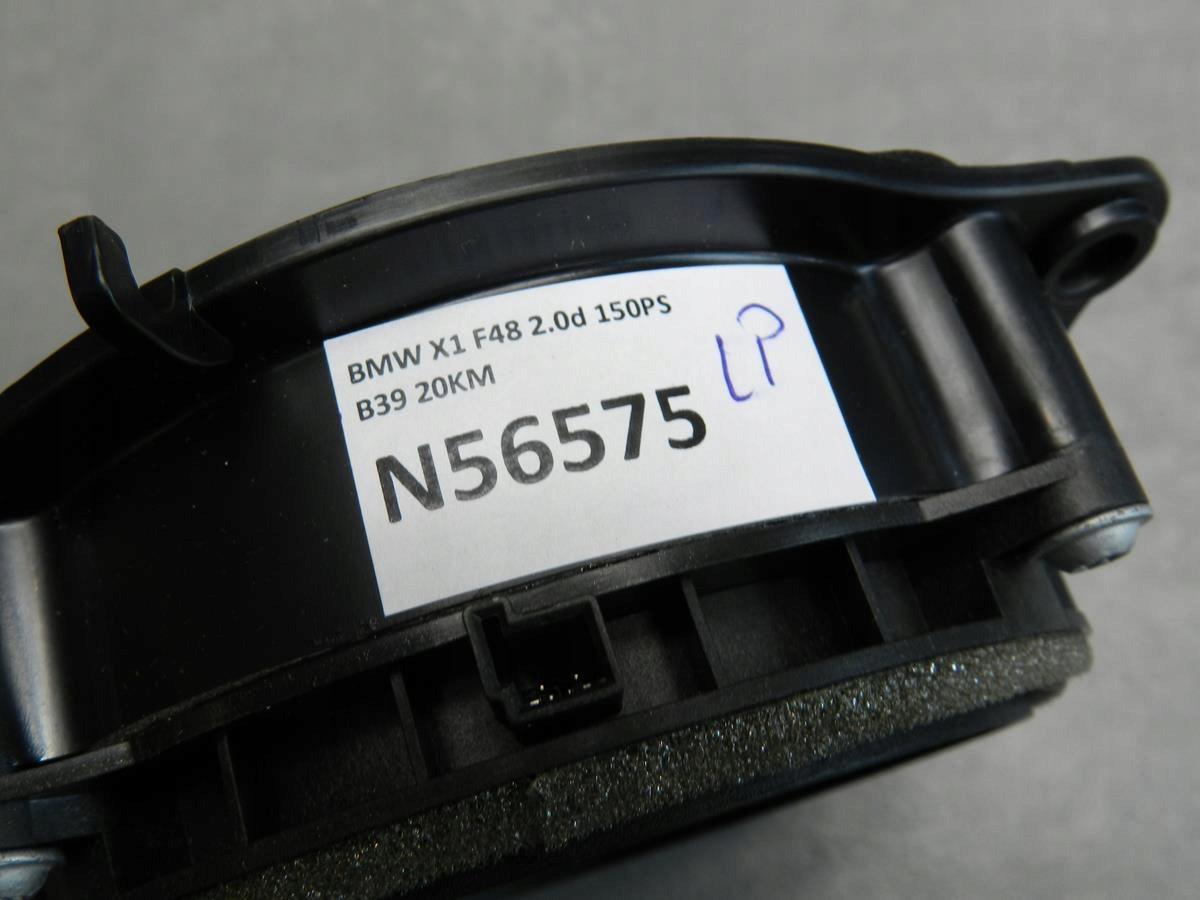 BMW X1 F48 SPEAKER 9281896