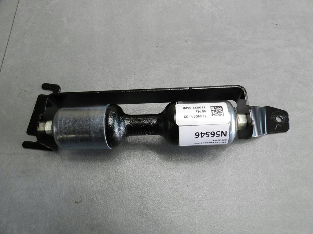 BMW X1 F48 VIBRATION DAMPER 7444044